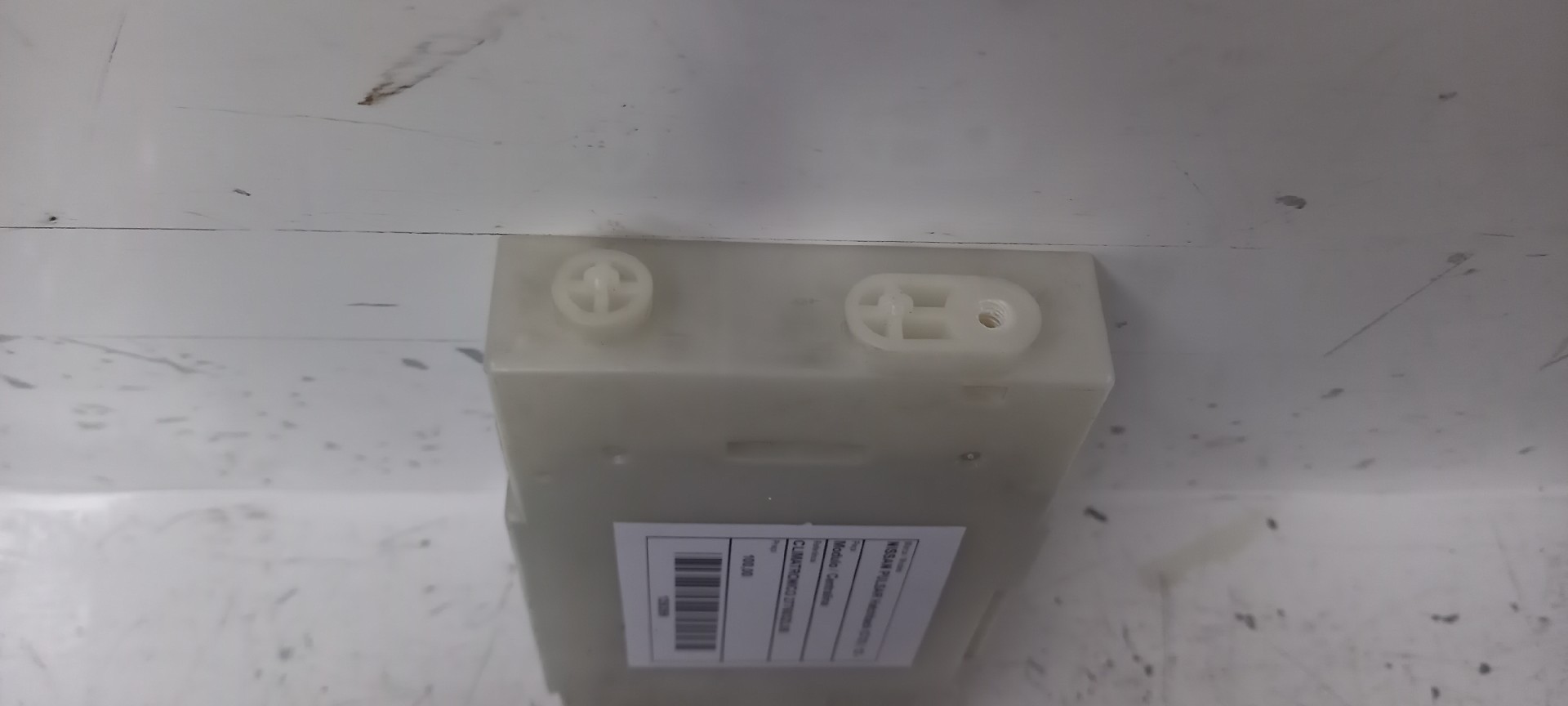 Módulo / Centralina NISSAN PULSAR Hatchback (C13) | 12 -  Imagem-3