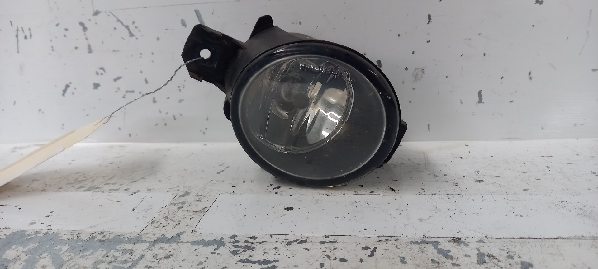 Farol Nevoeiro Direito RENAULT CLIO III (BR0/1, CR0/1) | 05 - 