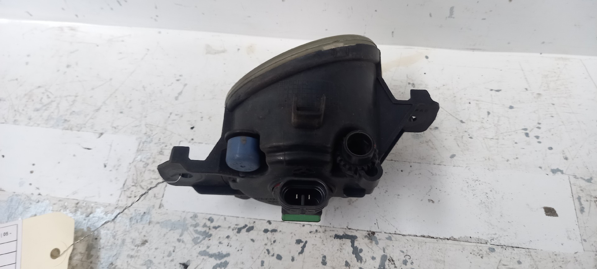 Farol Nevoeiro Direito RENAULT CLIO III (BR0/1, CR0/1) | 05 -  Imagem-1