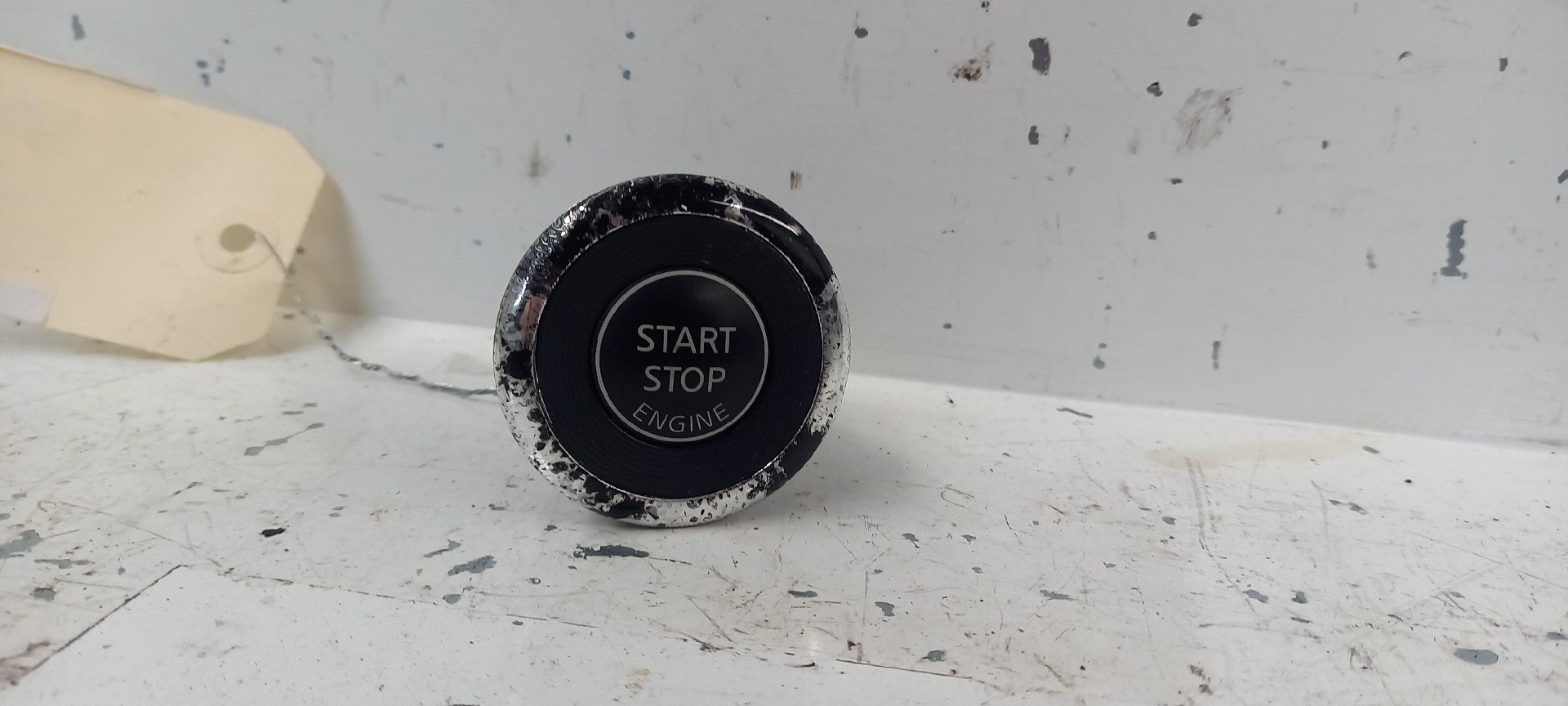 Módulo / Centralina NISSAN PULSAR Hatchback (C13) | 12 - 