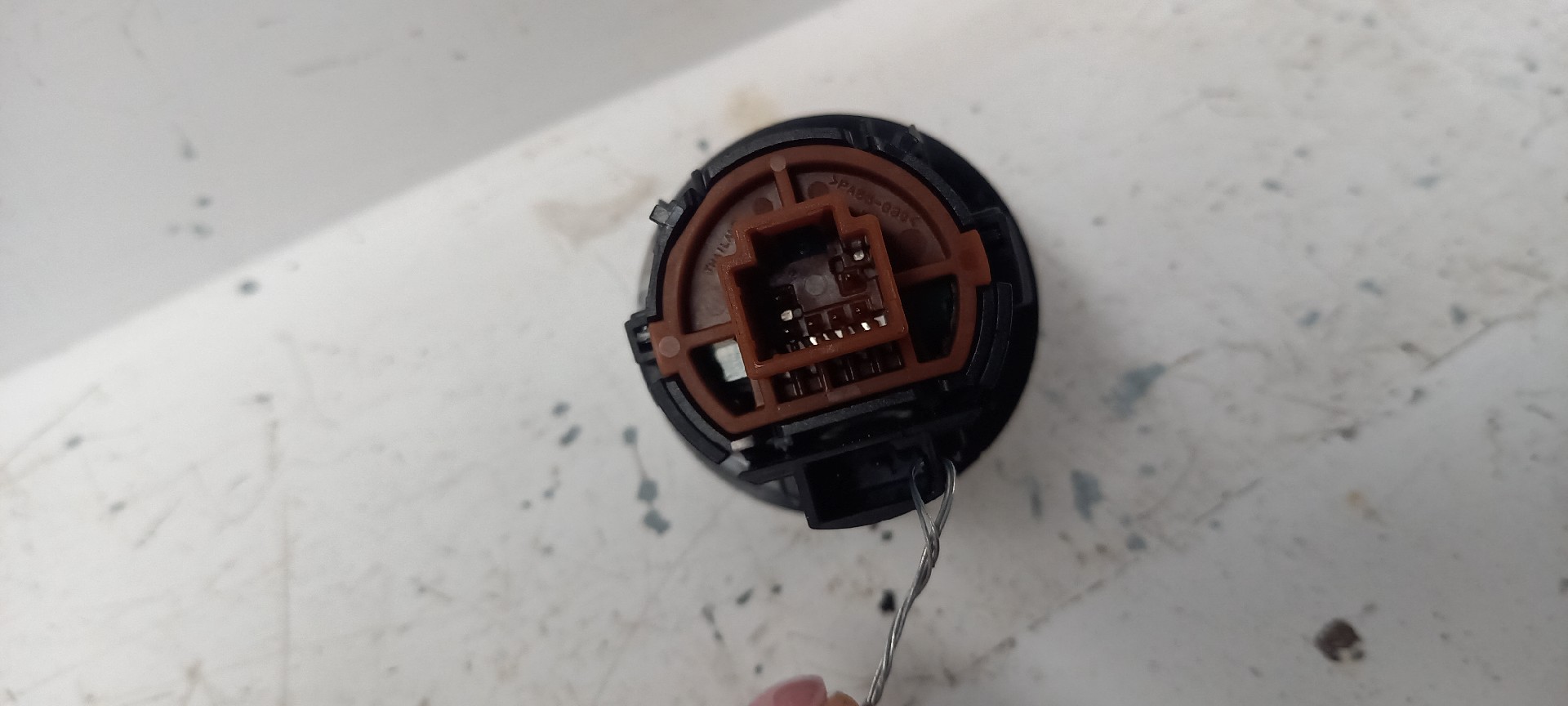 Módulo / Centralina NISSAN PULSAR Hatchback (C13) | 12 -  Imagem-1