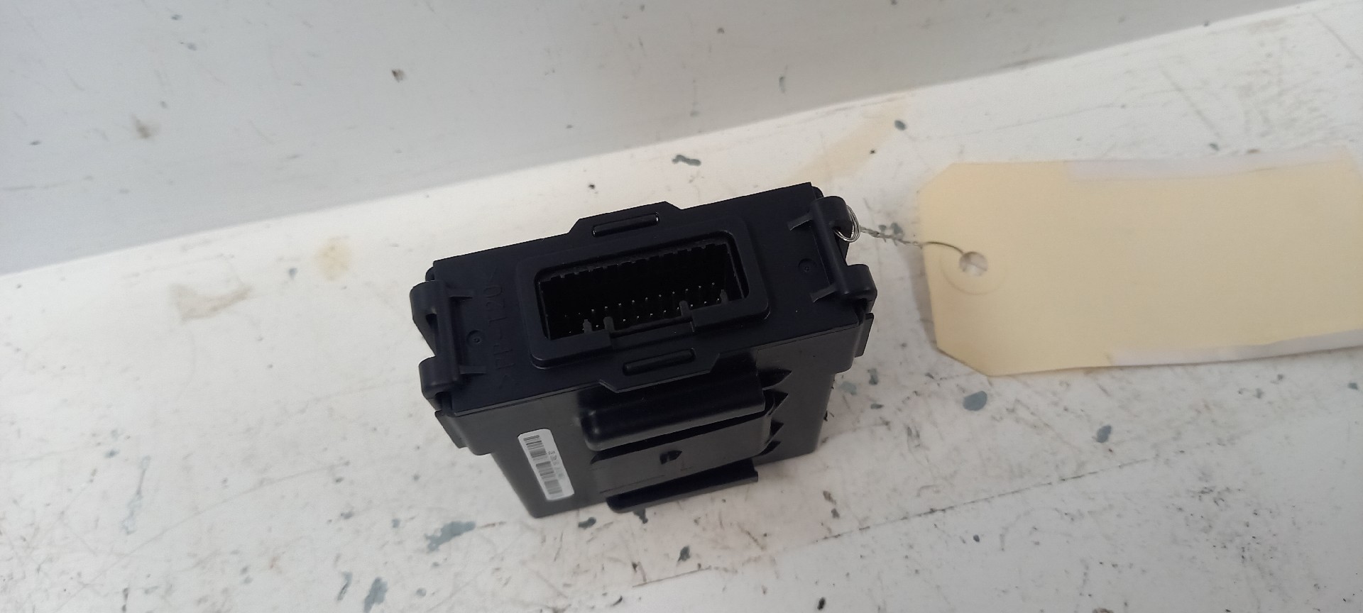 Módulo / Centralina NISSAN MICRA V (K14) | 16 - 