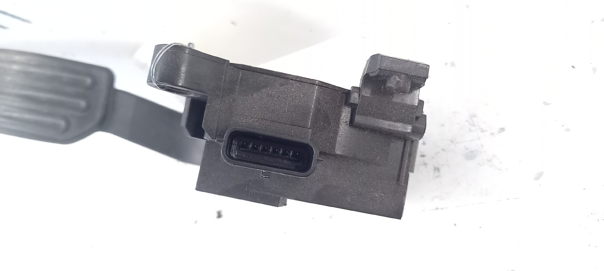 Pedal Acelerador NISSAN PULSAR Hatchback (C13) | 12 -  Imagem-1