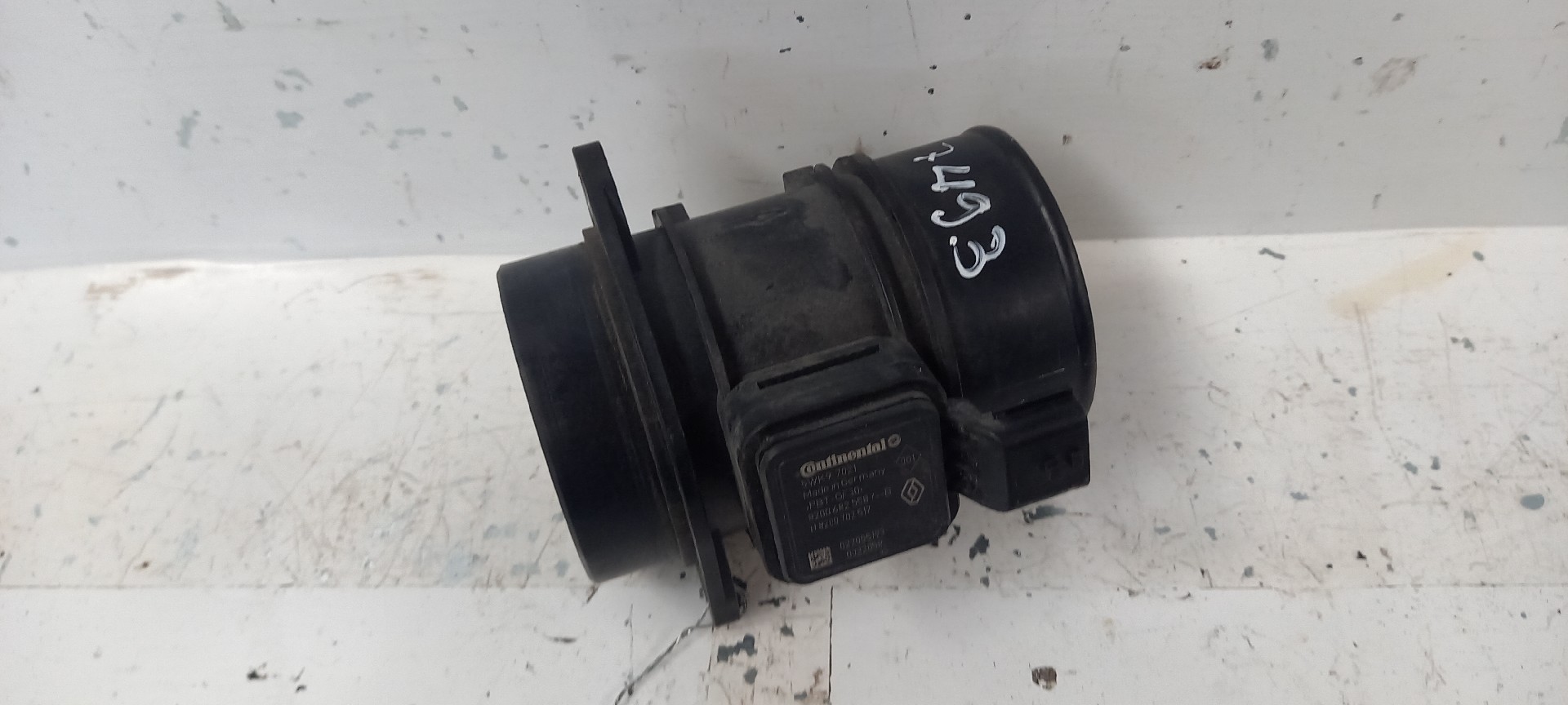 Medidor Massa Ar NISSAN PULSAR Hatchback (C13) | 12 - 