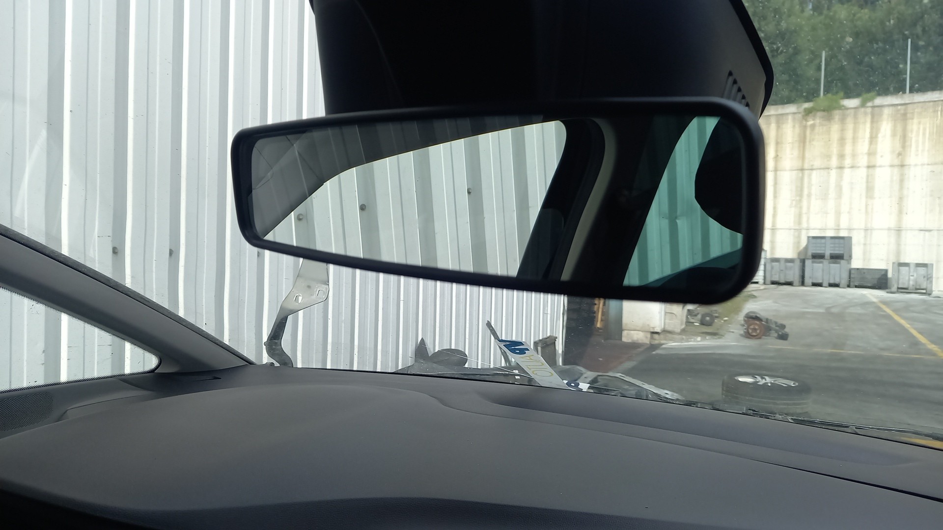 Retrovisor Interior RENAULT GRAND SCÉNIC IV (R9_) | 16 - 