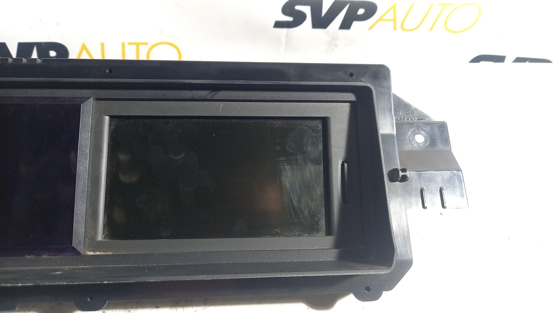 Pantalla Aire Acondicionado RENAULT ESPACE IV (JK0/1_) | 02 - 