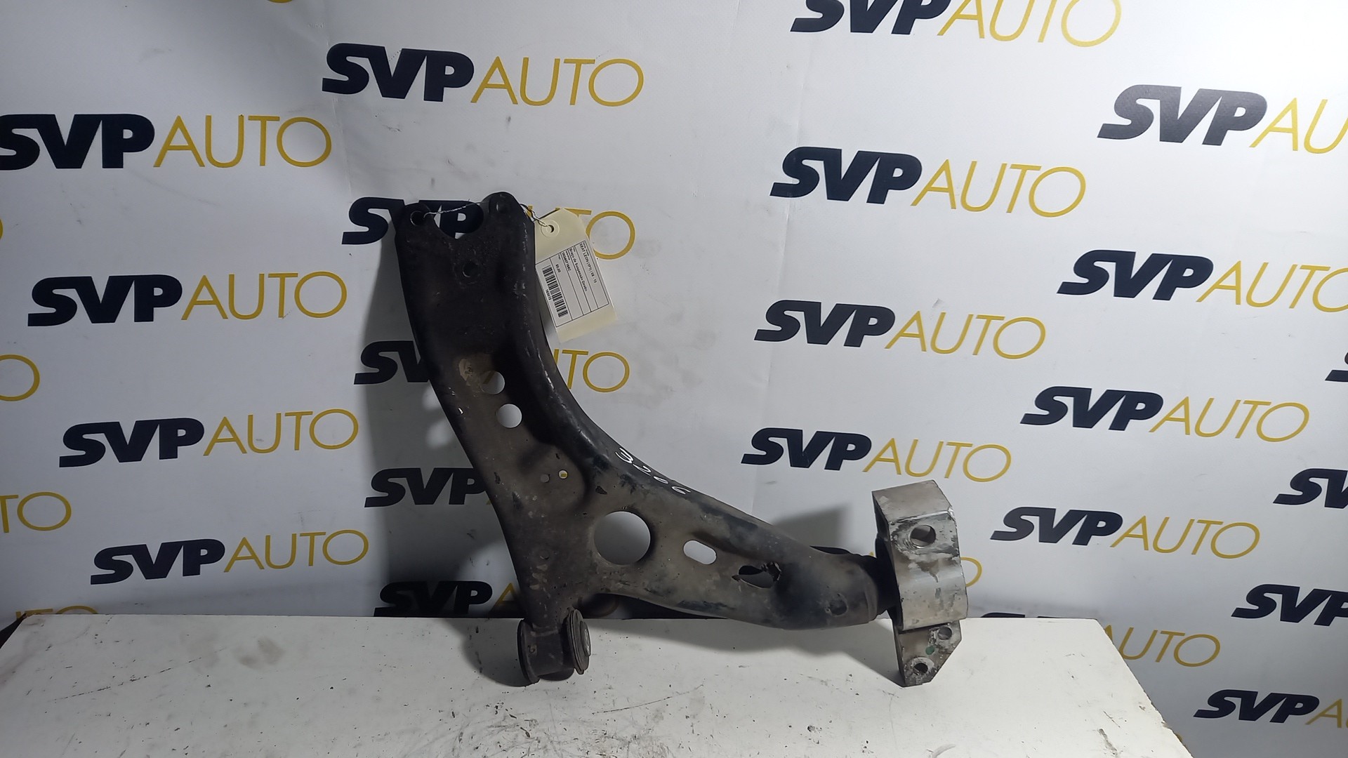 Rear Suspension SEAT LEON (1P1) | 05 - 13