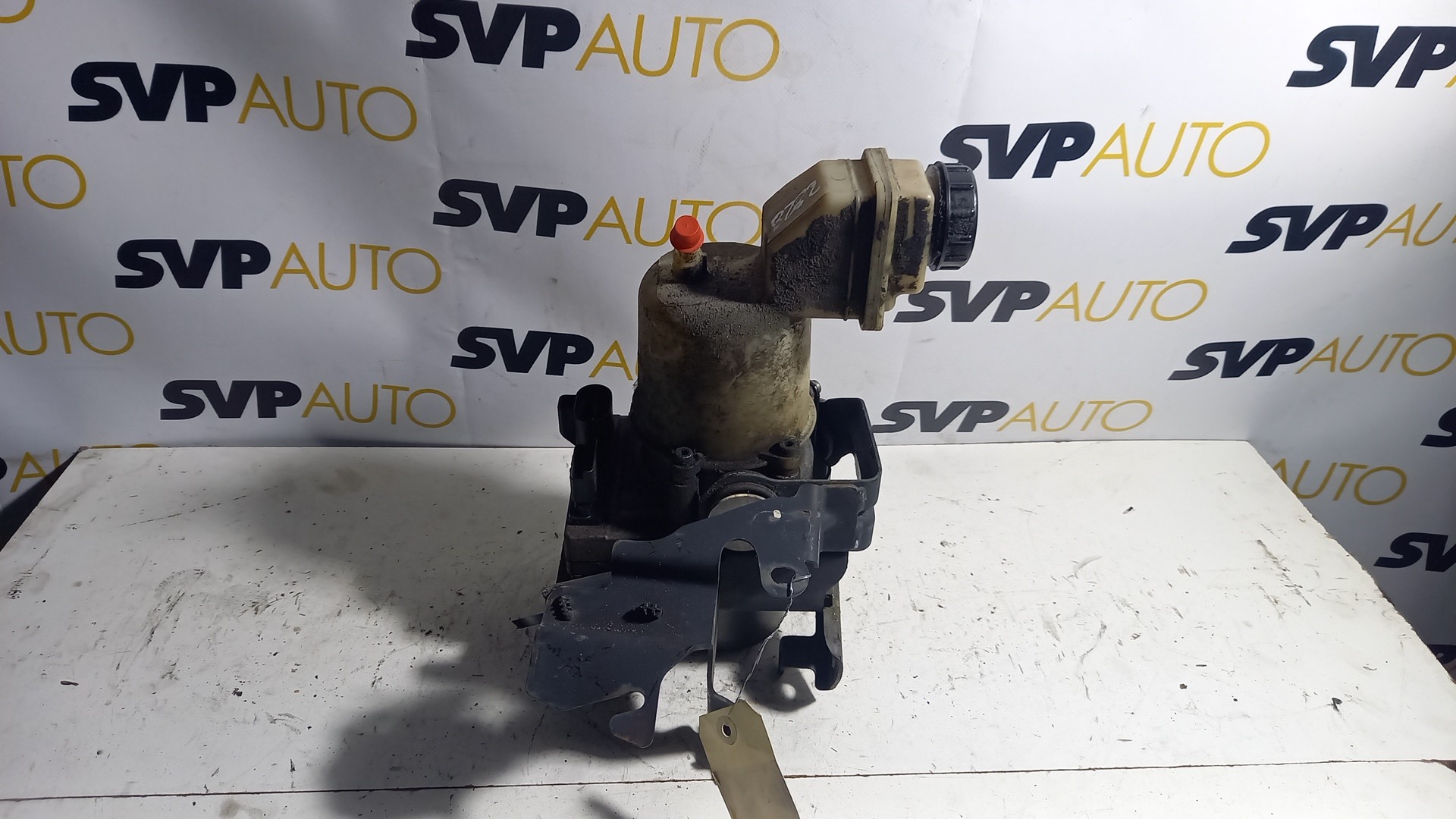 Bomba Direção Assistida RENAULT ESPACE IV (JK0/1_) | 02 - 