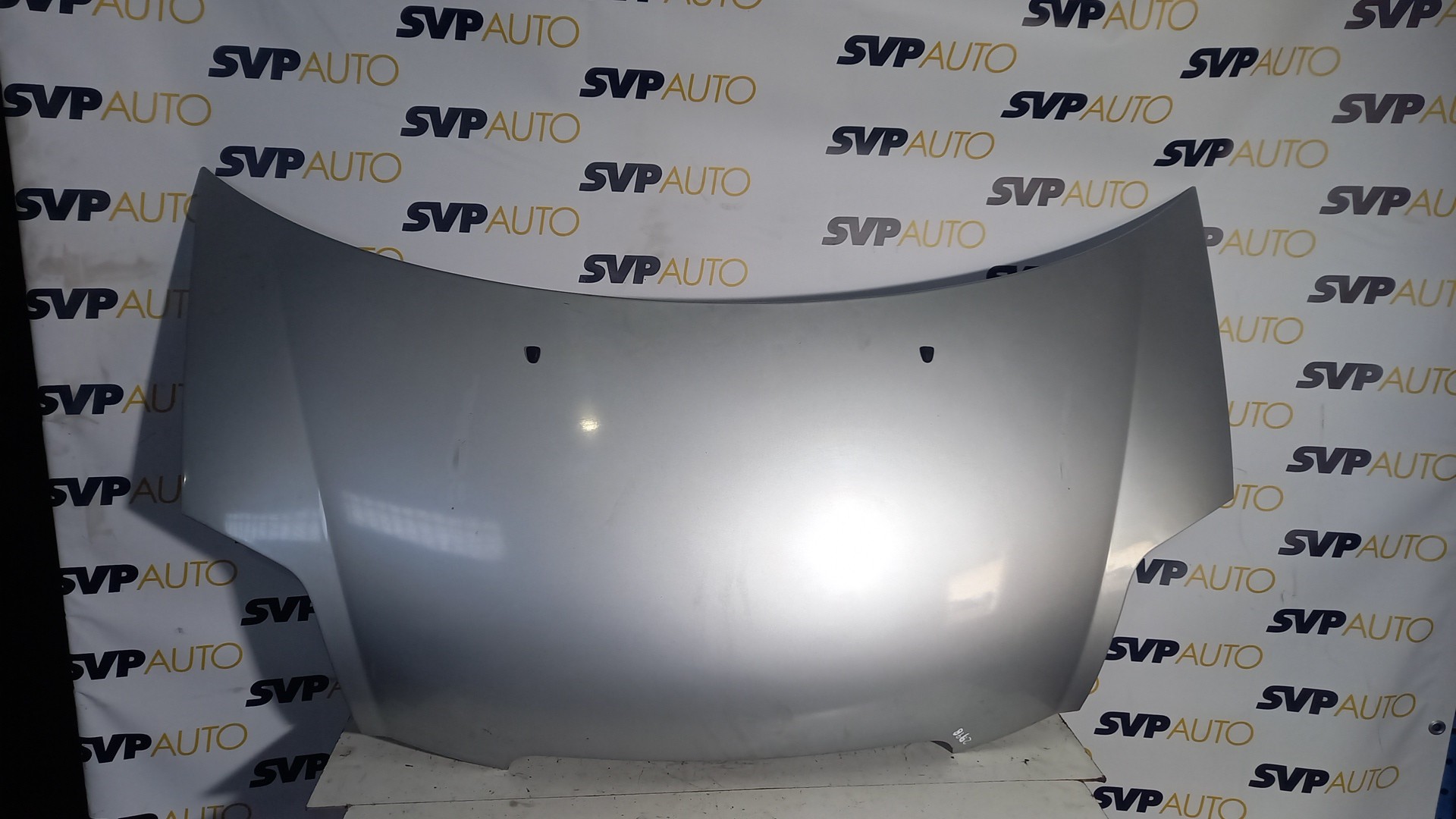 Capot KIA PICANTO (SA) | 04 - 