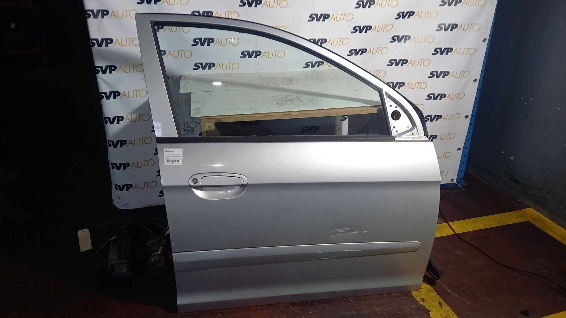 Porta Frente Lado Direito KIA PICANTO (SA) | 04 - 