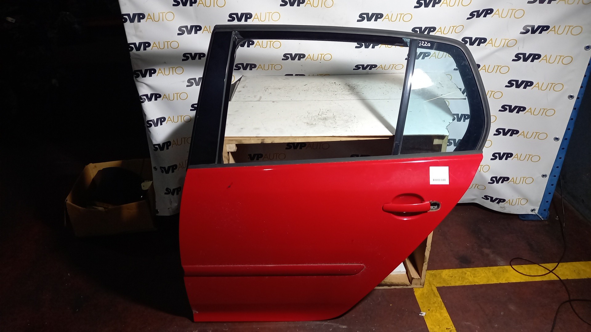 Porta Tras Lado Esquerdo VOLKSWAGEN GOLF V (1K1) | 03 - 09