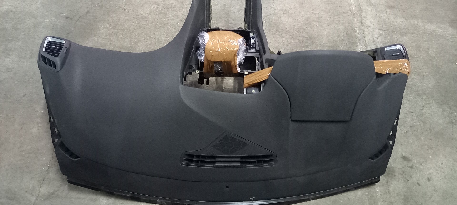 KIT AirBag DS DS 5 | 15 - 18