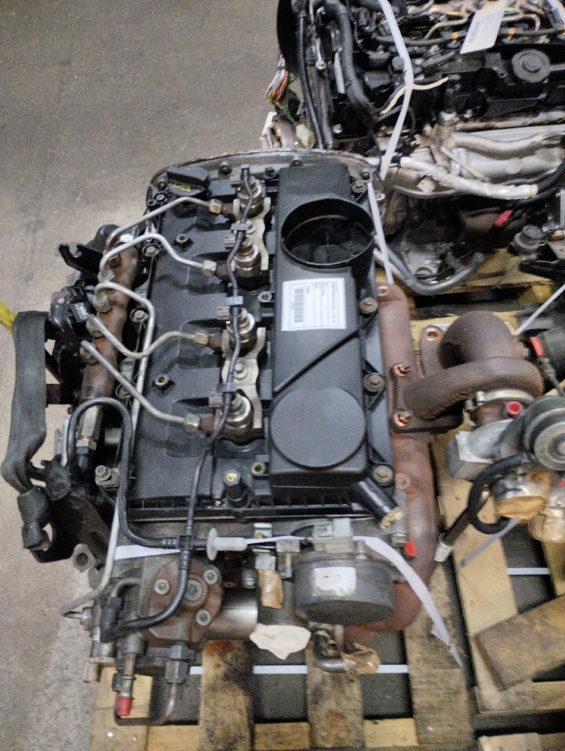 Motor FORD TRANSIT Caixa (FA_ _) | 06 - 14 Imagem-3