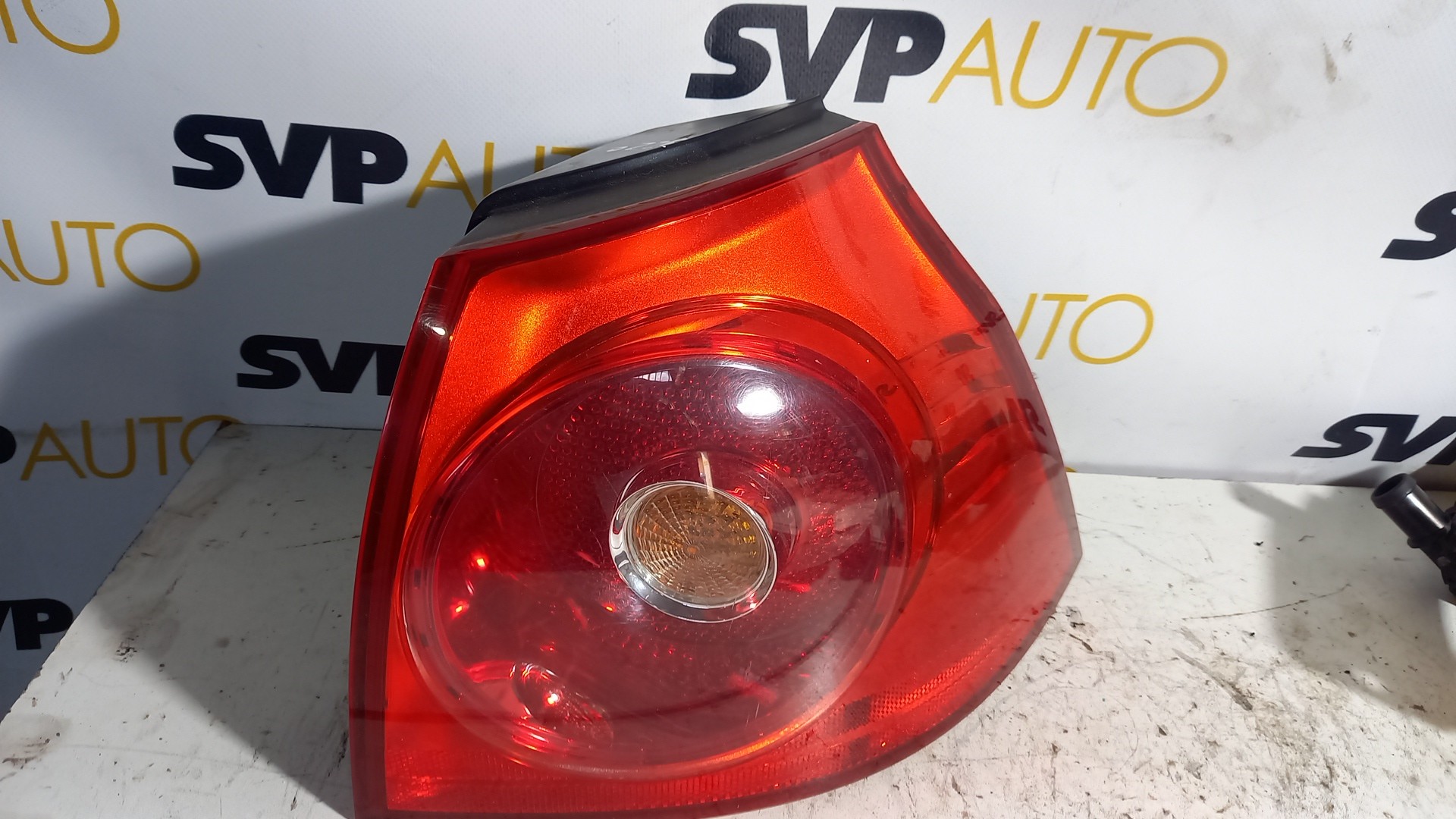 Farolim Direito VOLKSWAGEN GOLF V (1K1) | 03 - 09