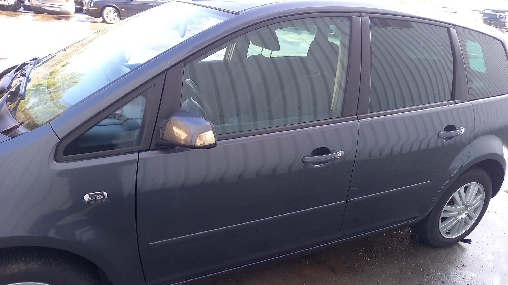 Porta Frente Lado Esquerdo FORD FOCUS C-MAX (DM2) | 03 - 07