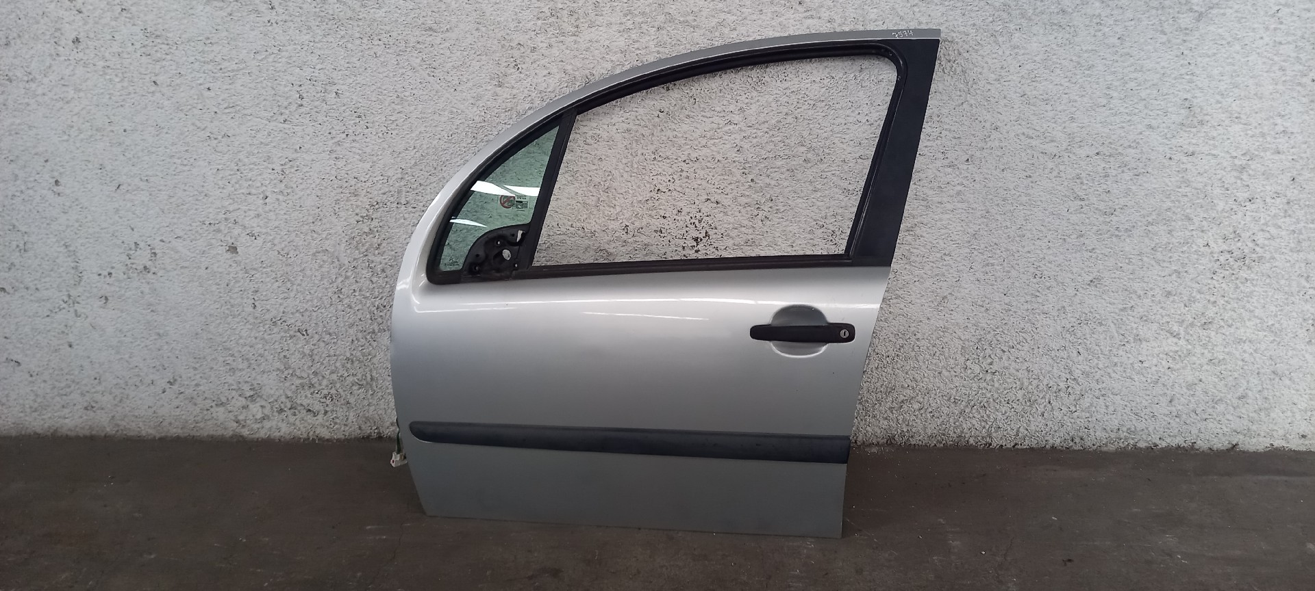 Porta Frente Lado Esquerdo CITROEN C3 I (FC_, FN_) | 02 - 