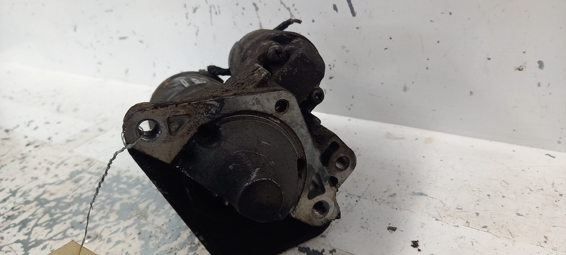 Motor de Arranque RENAULT CLIO III (BR0/1, CR0/1) | 05 -  Imagem-1