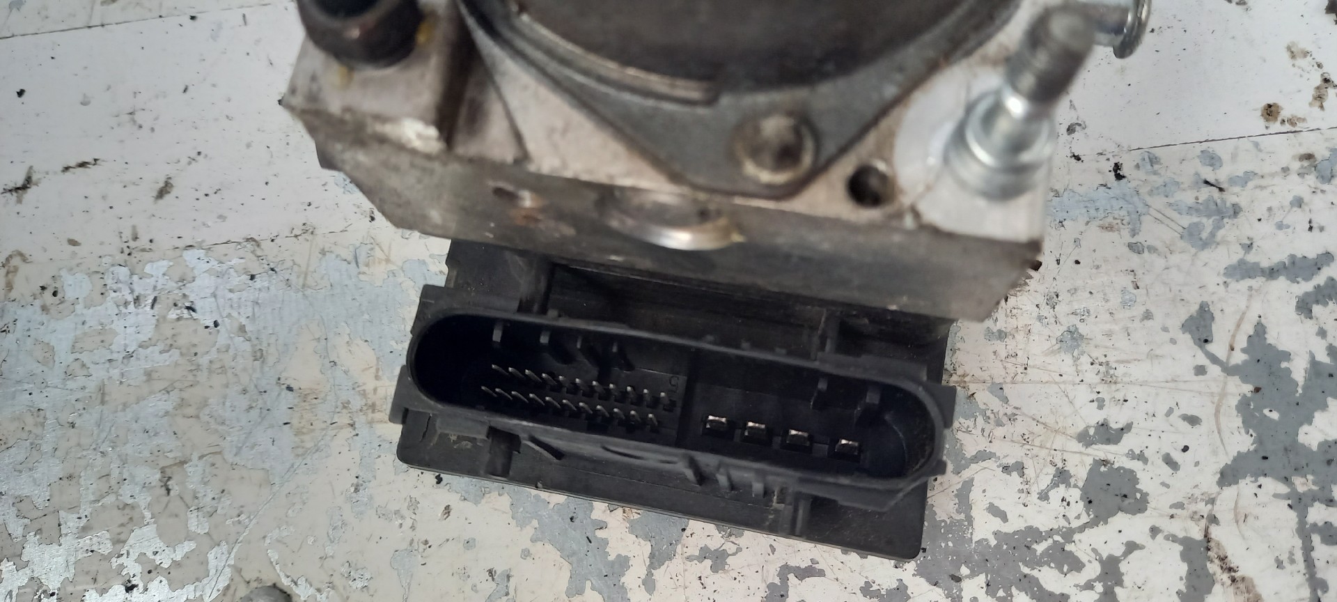 ABS NISSAN MICRA III (K12) | 02 - 10 Imagem-2