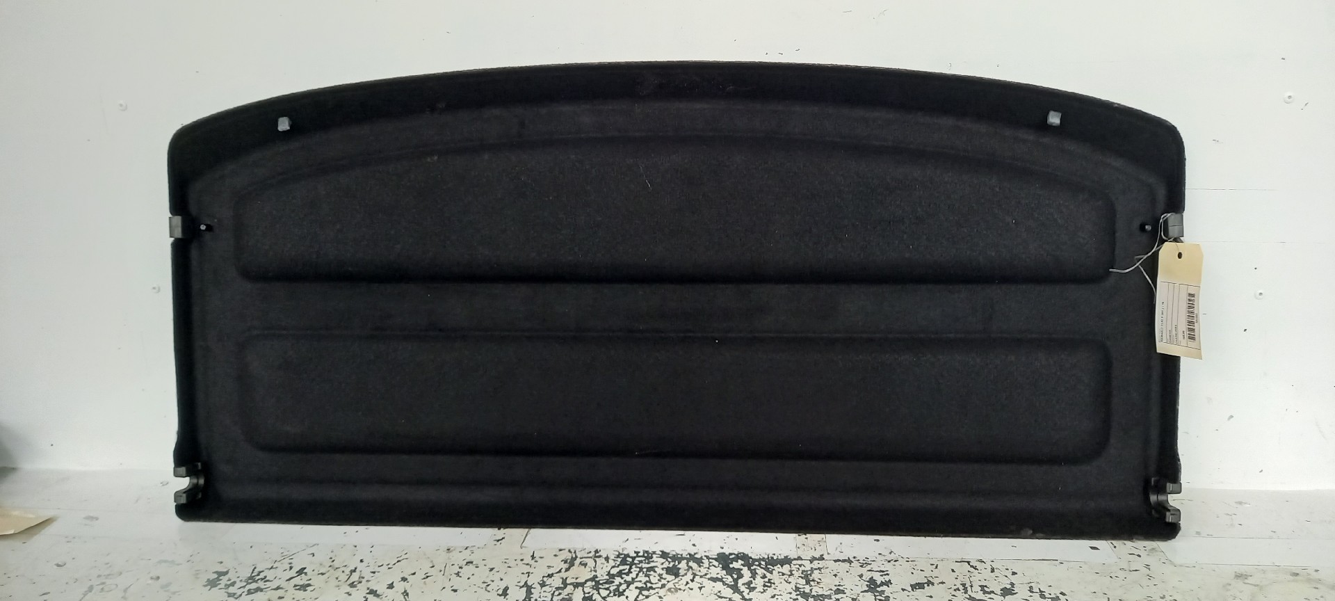 Chapeleira / Cortina Mala RENAULT CLIO V (BF_) | 19 - 