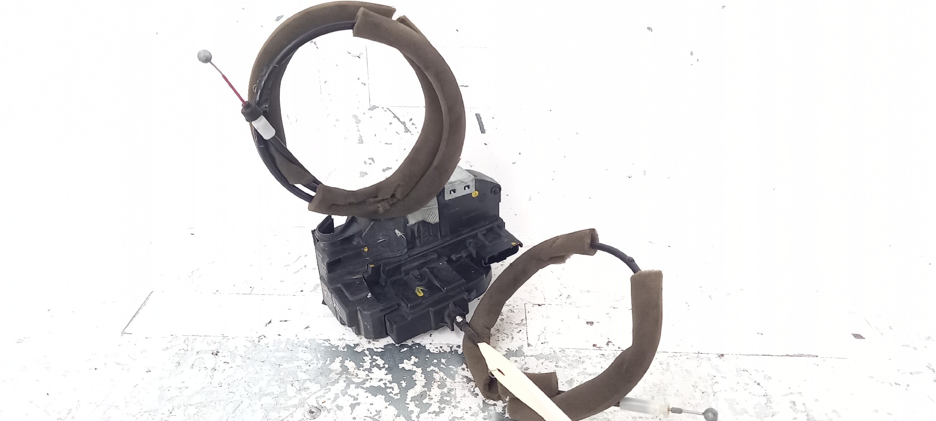 Fechadura Tras Lado Esquerdo NISSAN PULSAR Hatchback (C13) | 12 - 