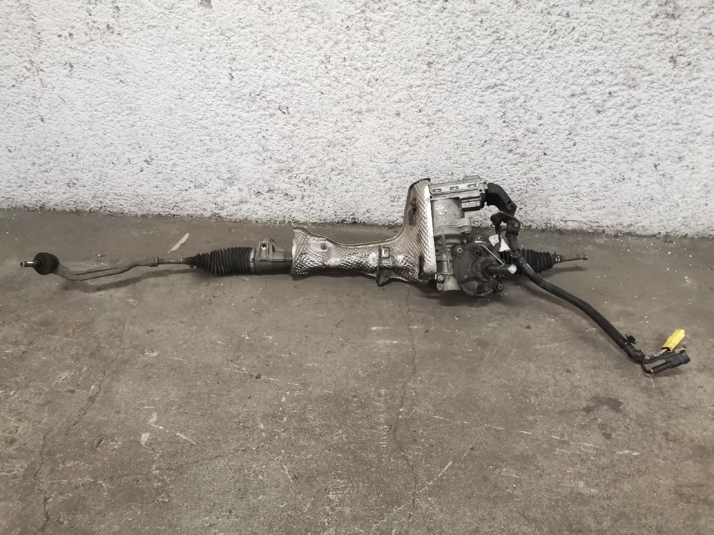 Caja Direcion PEUGEOT 308 SW II | 14 - 