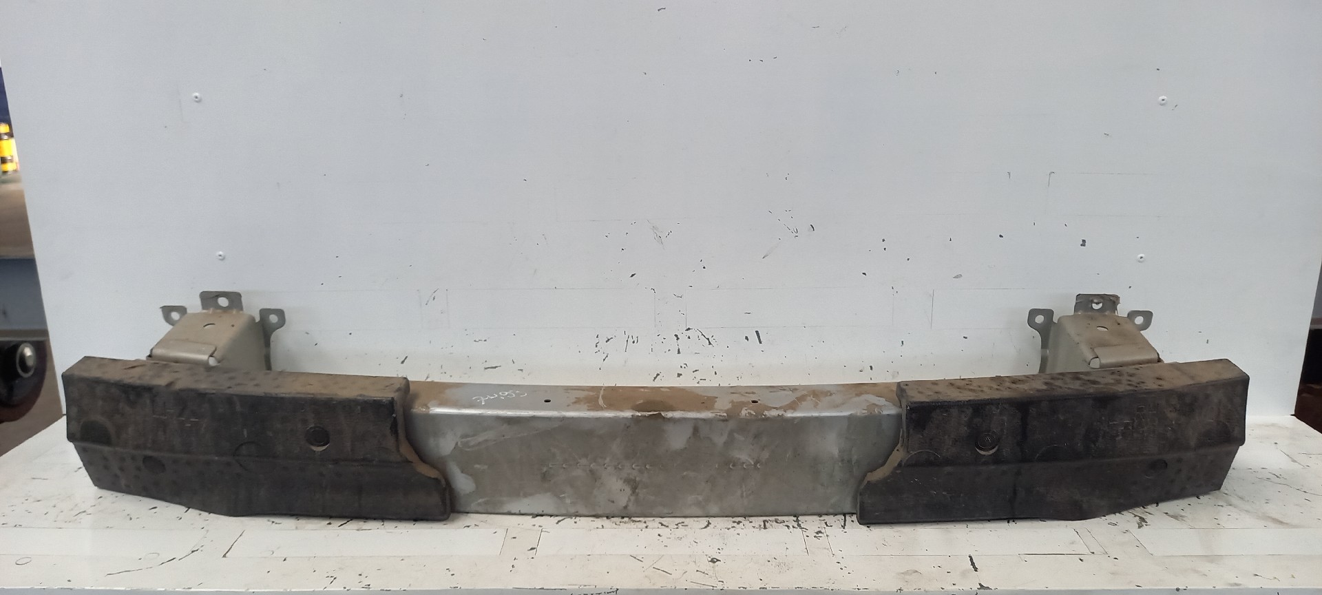 Reforço Pára Choques Trás NISSAN PULSAR Hatchback (C13) | 12 - 