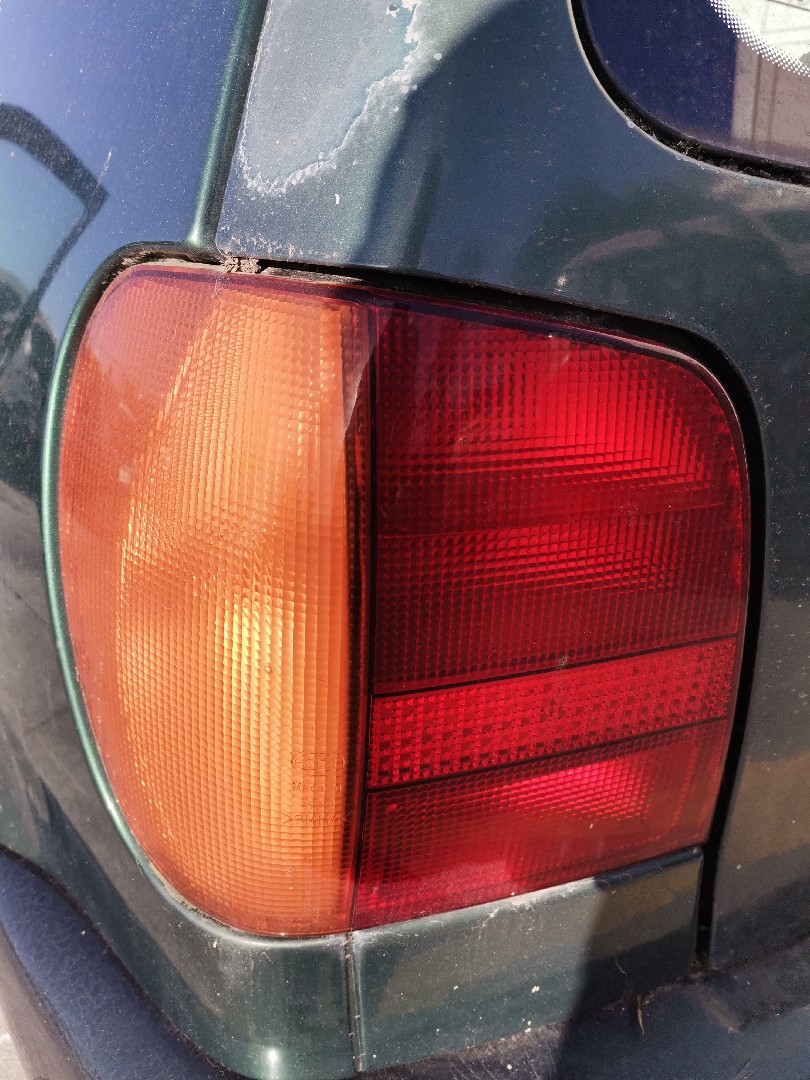 Farolim Esquerdo VOLKSWAGEN POLO (6N1) | 94 - 99