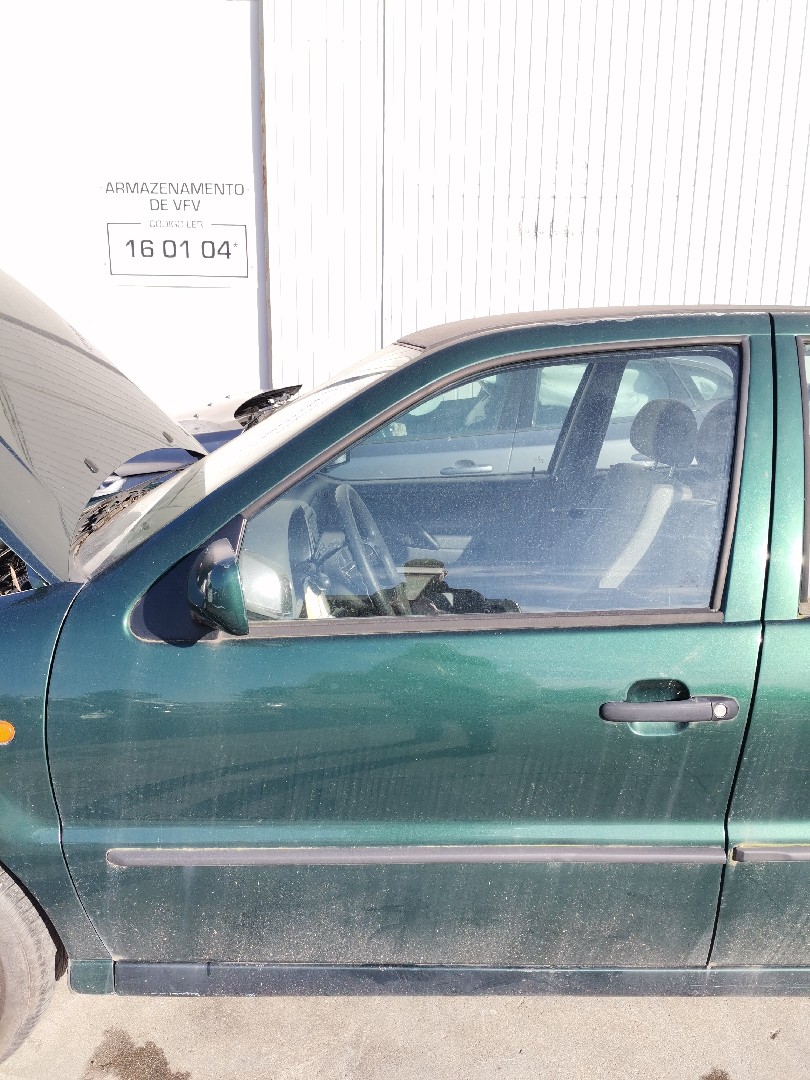 Porta Frente Lado Esquerdo VOLKSWAGEN POLO (6N1) | 94 - 99