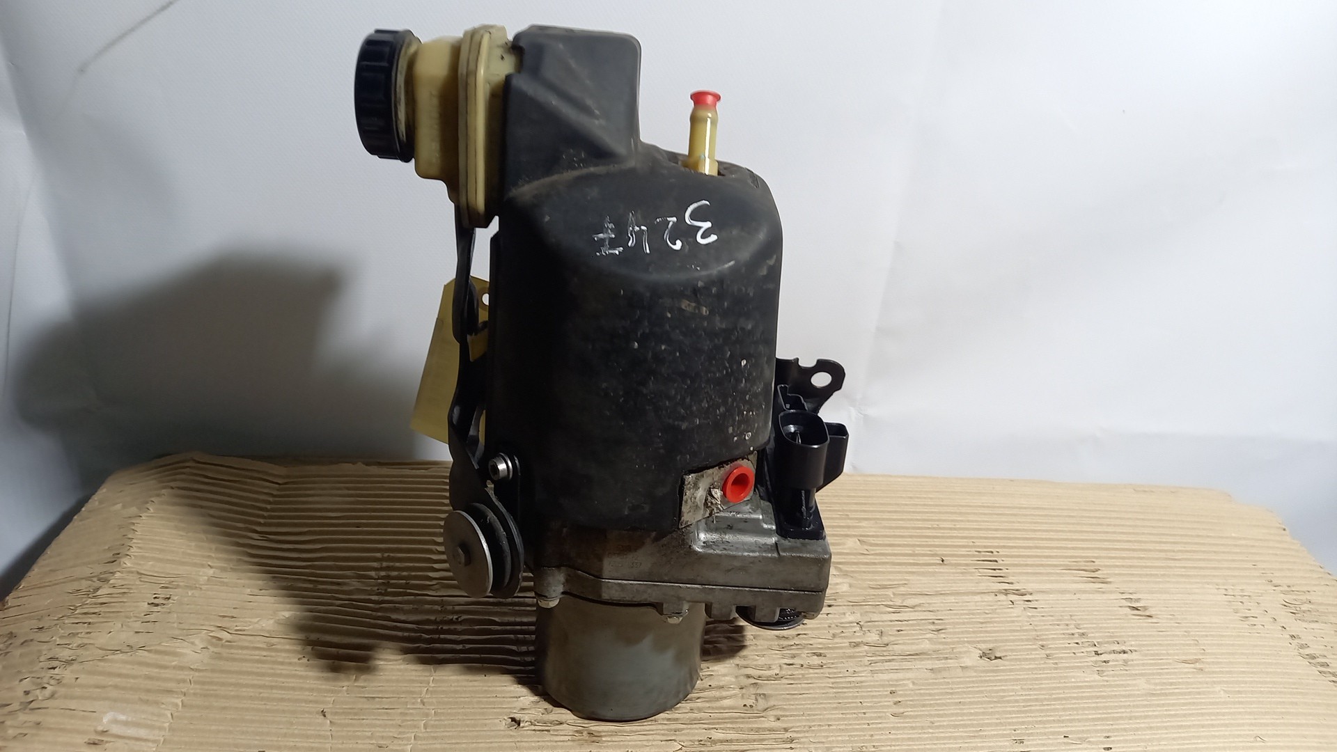 Bomba Direção Assistida RENAULT LAGUNA III (BT0/1) | 07 - 15