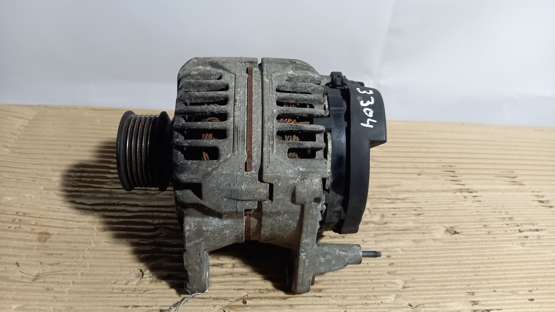 Alternador VOLKSWAGEN GOLF IV Variant (1J5) | 99 - 06