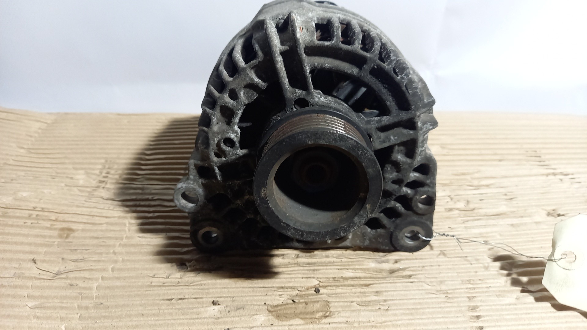 Alternador VOLKSWAGEN GOLF IV Variant (1J5) | 99 - 06 Imagem-1