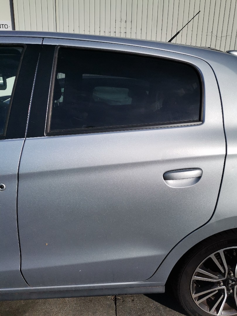 Porta Tras Lado Esquerdo MITSUBISHI SPACE STAR Hatchback (A0_A) | 12 - 