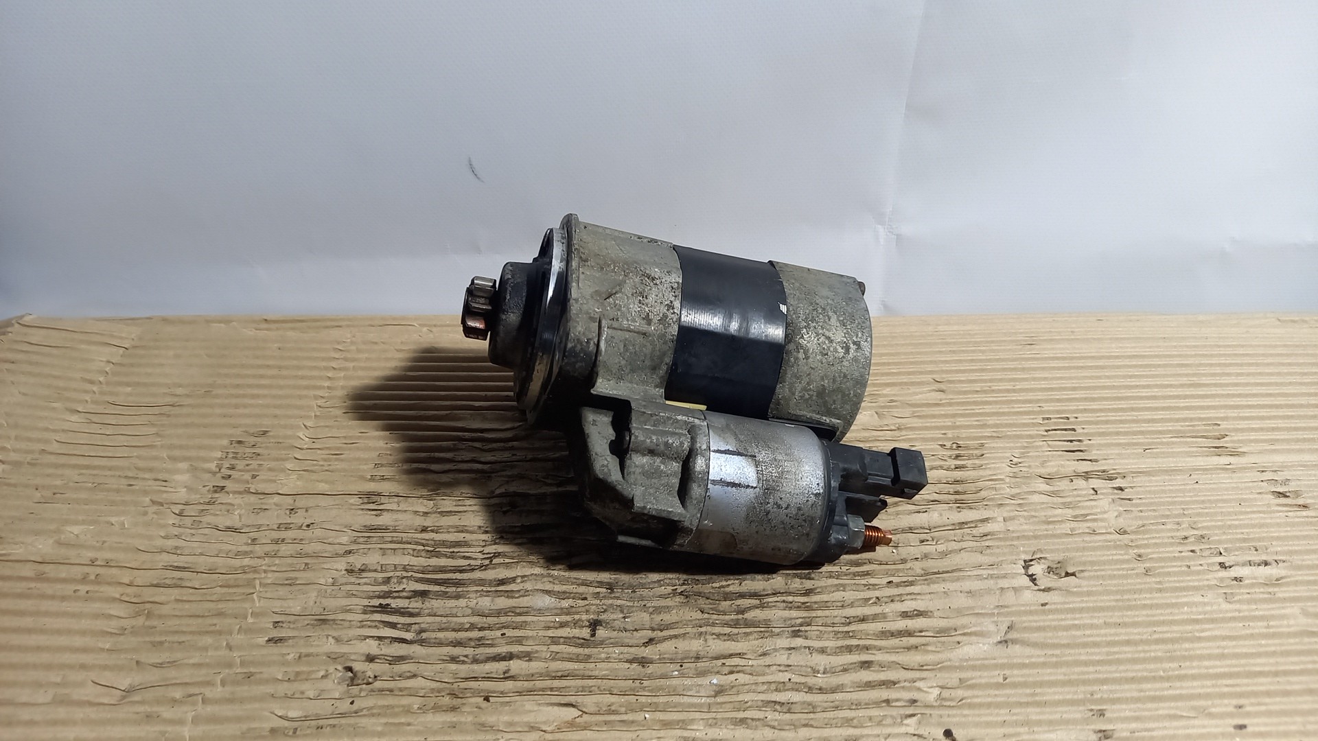 Motor de Arranque VOLKSWAGEN GOLF IV Variant (1J5) | 99 - 06 Imagem-1