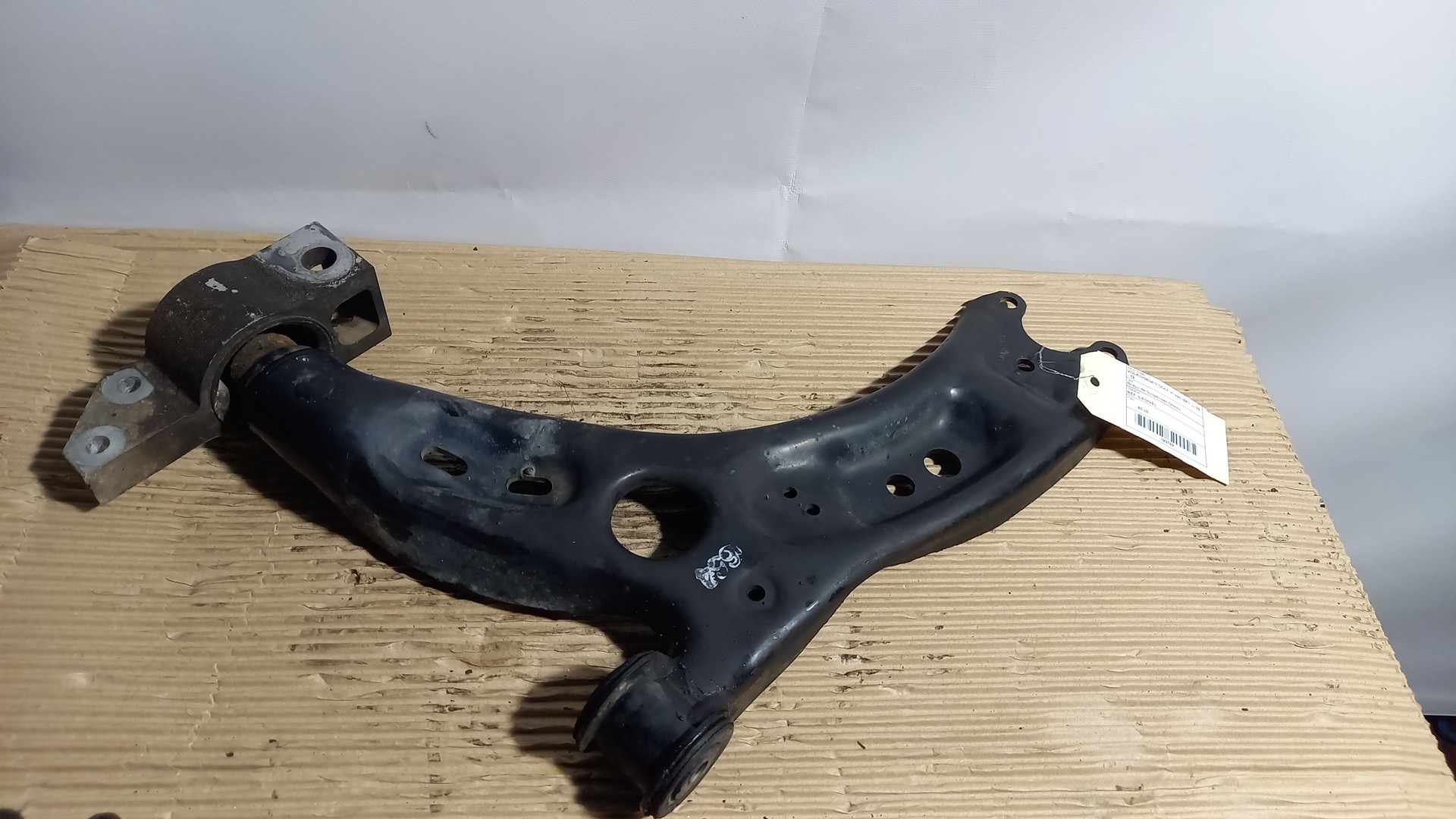 Braço de Suspensão Direito VOLKSWAGEN GOLF VI (5K1) | 08 - 14