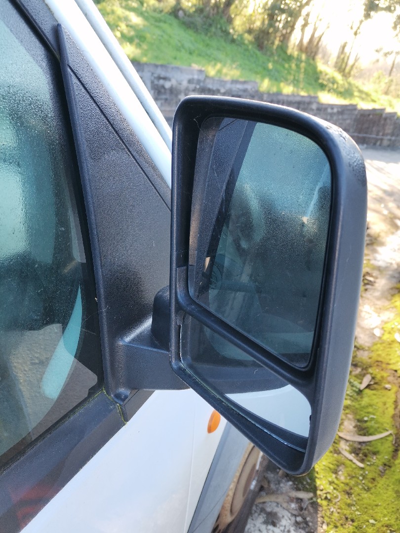 Retrovisor Lado Direito FORD TRANSIT CONNECT (P65_, P70_, P80_) | 02 - 