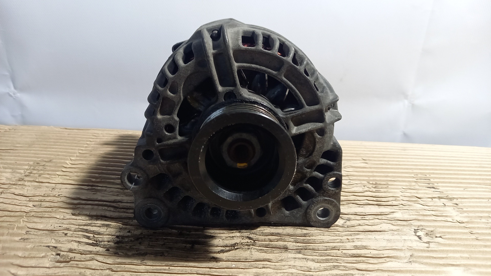 Alternador VOLKSWAGEN GOLF IV (1J1) | 97 - 07 Imagem-1