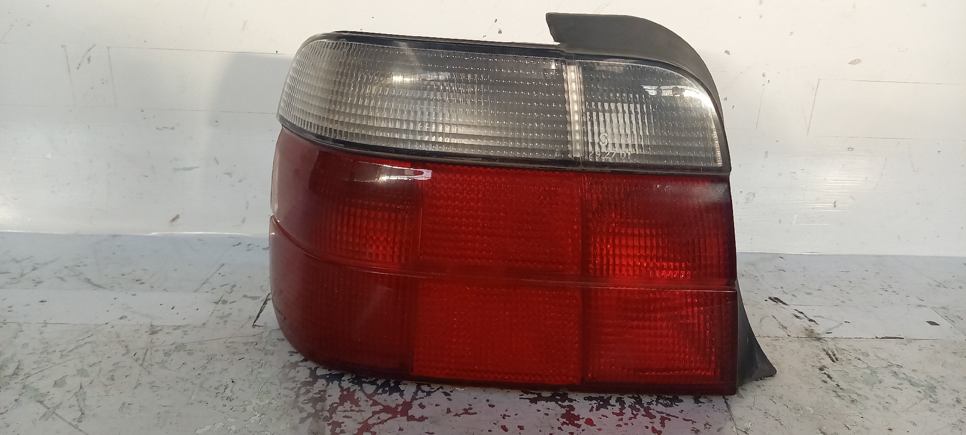 Farolim Esquerdo BMW 3 Compact (E36) | 94 - 00