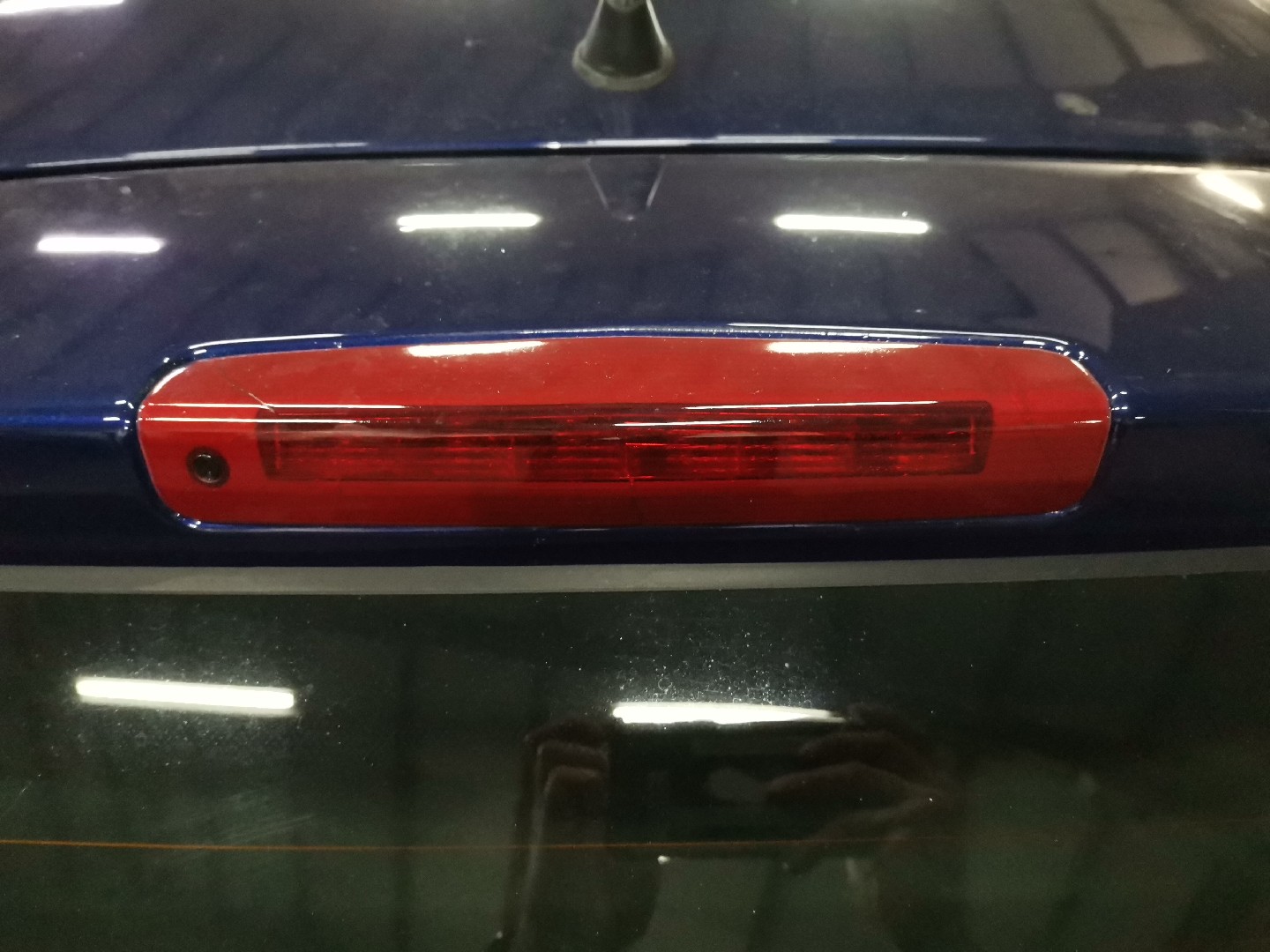 3º Stop OPEL ASTRA H (A04) | 04 - 14