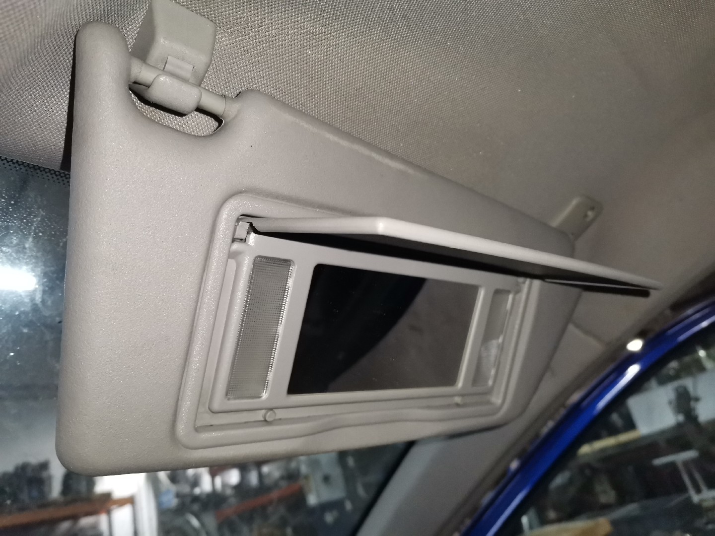 Pala Sol Lado Direito OPEL ASTRA H (A04) | 04 - 14