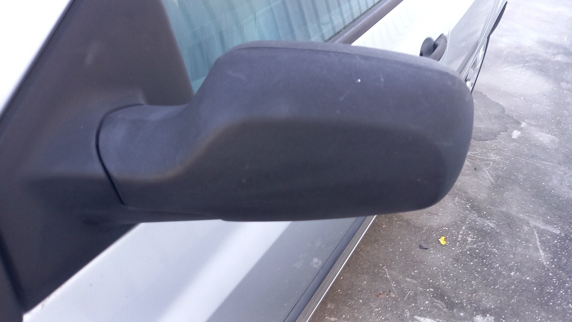 Retrovisor Lado Esquerdo RENAULT CLIO III (BR0/1, CR0/1) | 05 - 