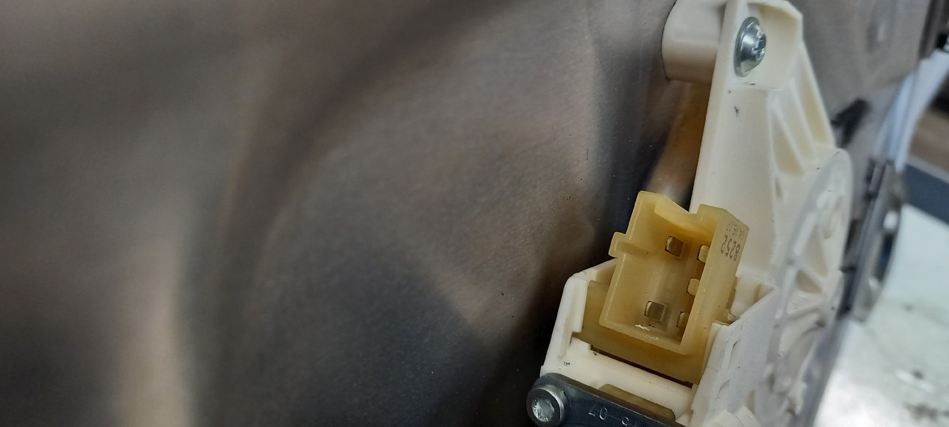 Elevador de Vidro Frente Direito  MERCEDES-BENZ C-CLASS (W204) | 07 - 15 Imagem-1