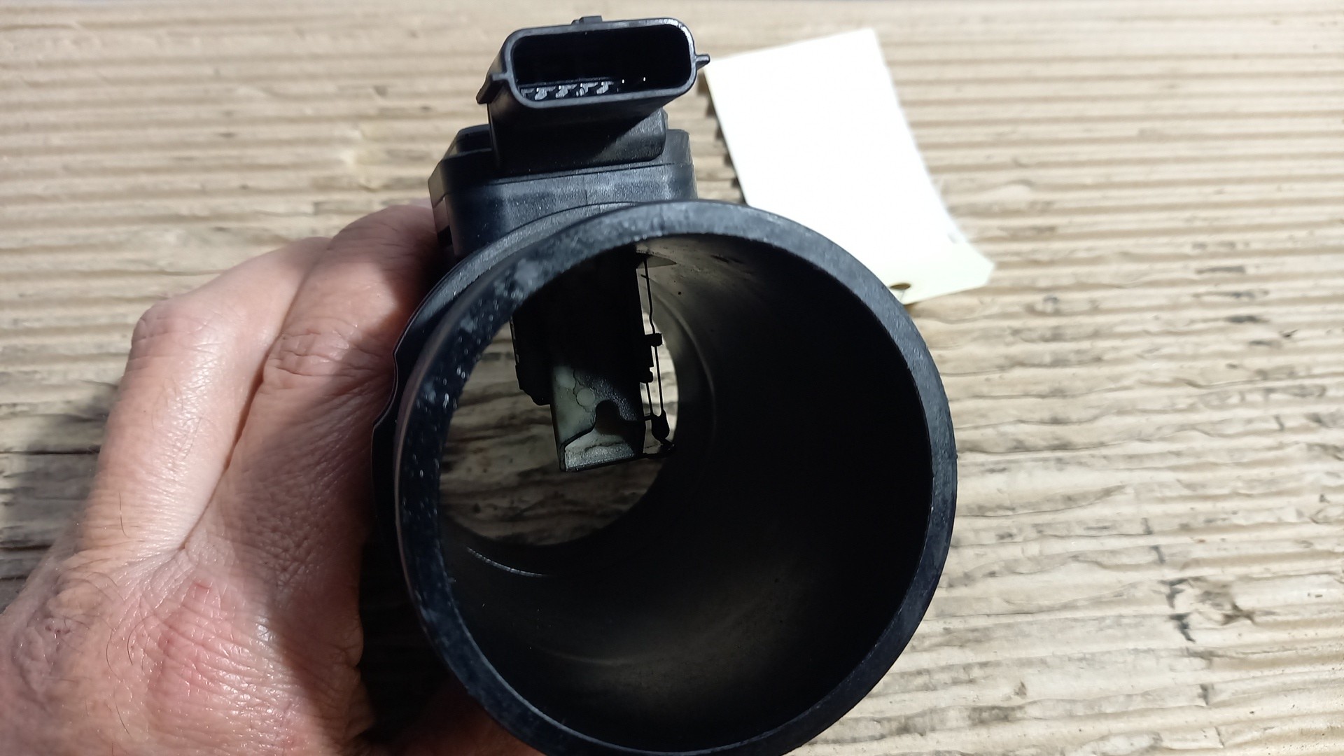 Medidor Massa Ar RENAULT CLIO III (BR0/1, CR0/1) | 05 -  Imagem-1