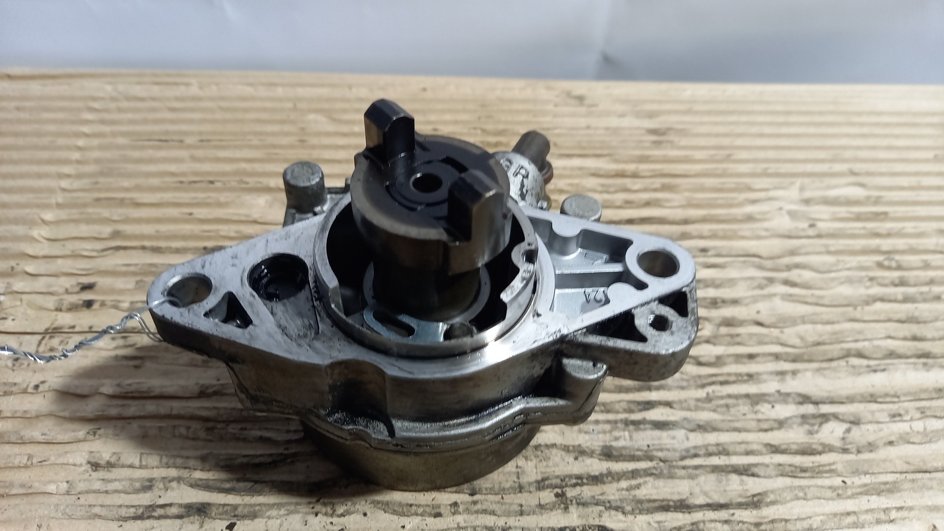 Genérico OPEL CORSA C (X01) | 00 - 09