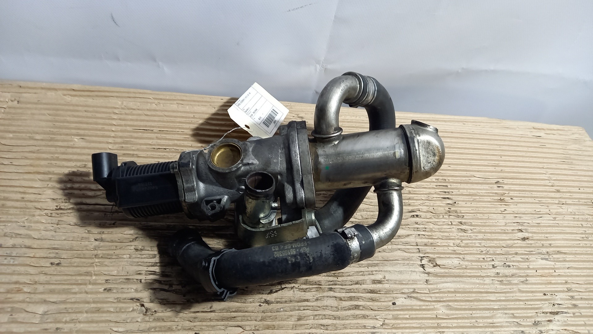 Genérico OPEL CORSA C (X01) | 00 - 09