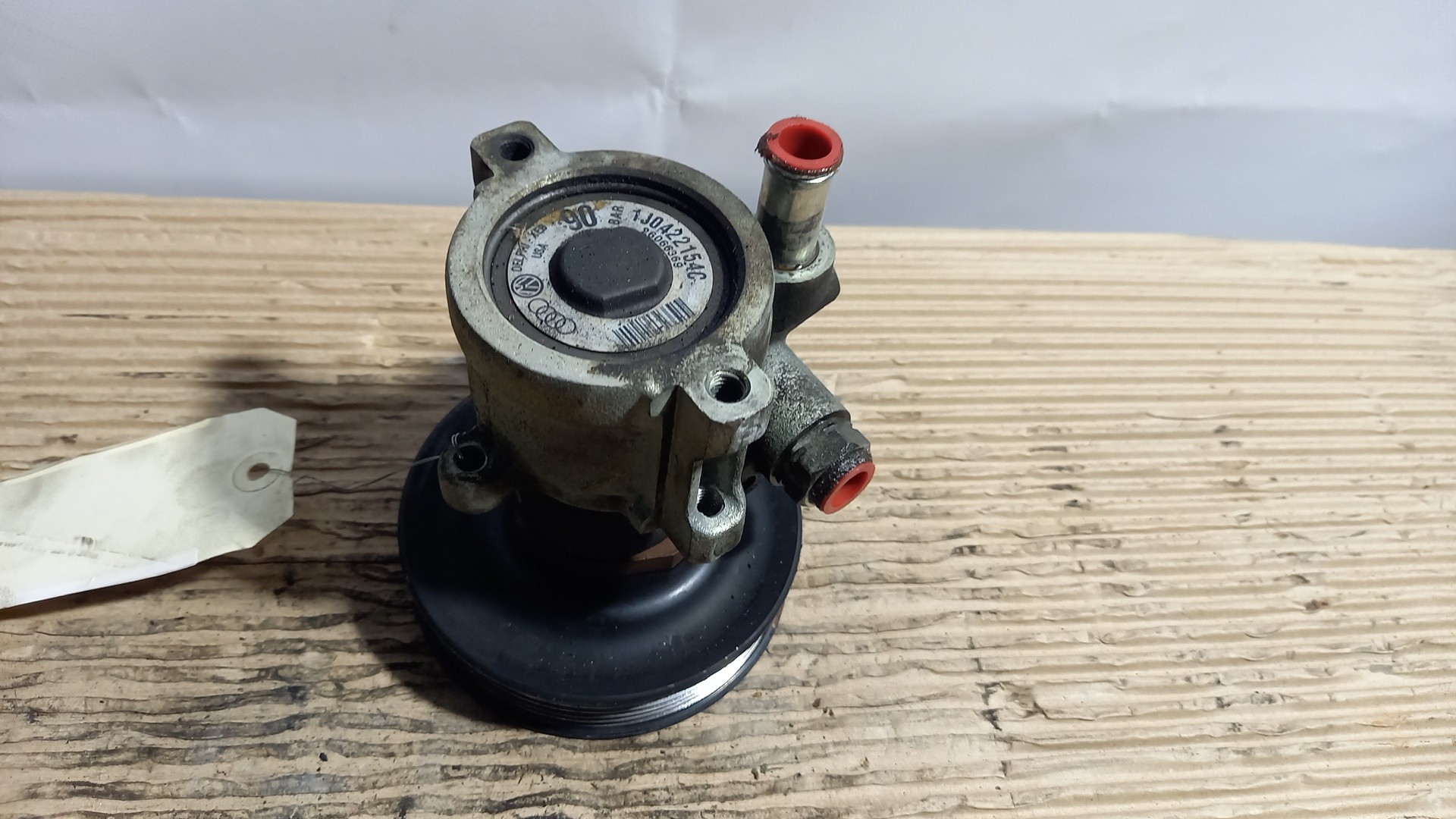 Bomba Direção Assistida VOLKSWAGEN GOLF IV (1J1) | 97 - 07