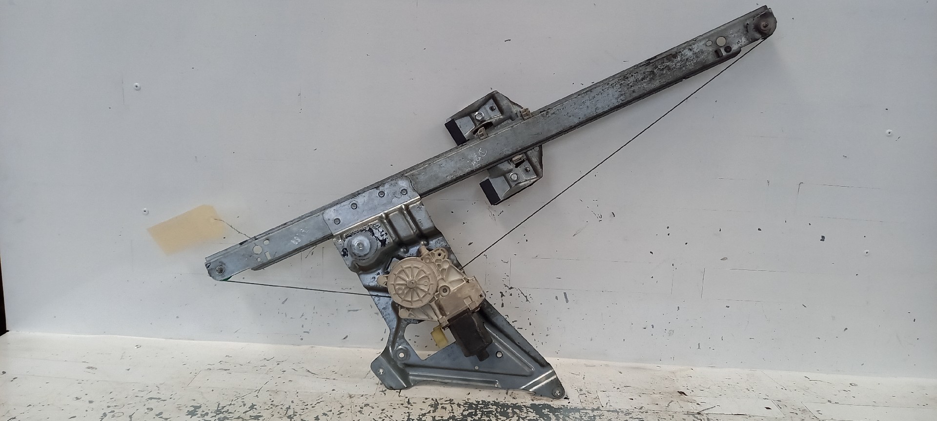 Elevador de Vidro Frente Direito  MERCEDES-BENZ SPRINTER 3,5-t Caixa (906) | 06 - 