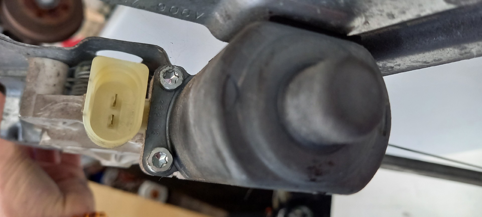 Elevador de Vidro Frente Esquerdo MERCEDES-BENZ SPRINTER 3,5-t Caixa (906) | 06 -  Imagem-2