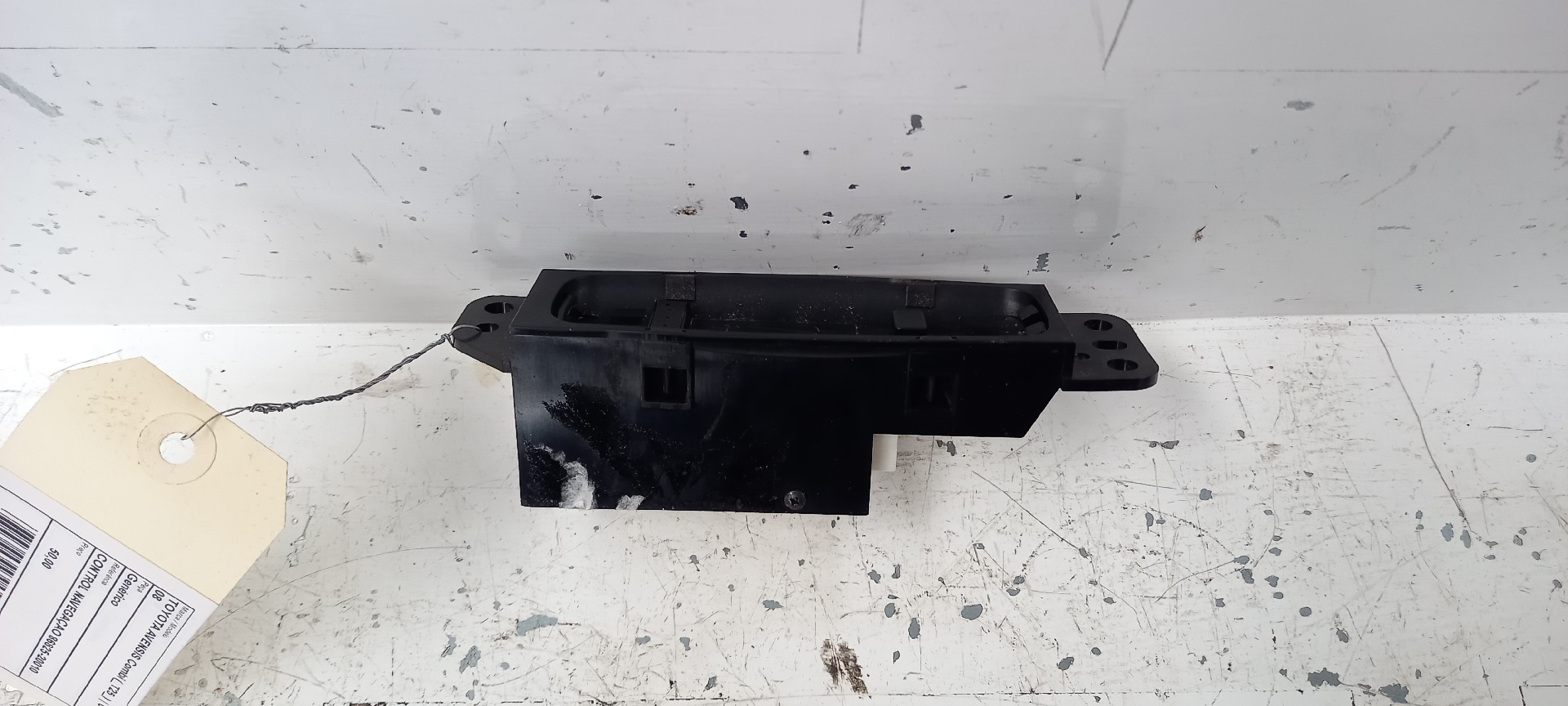 Módulo / Centralina TOYOTA AVENSIS Combi (_T25_) | 03 - 08