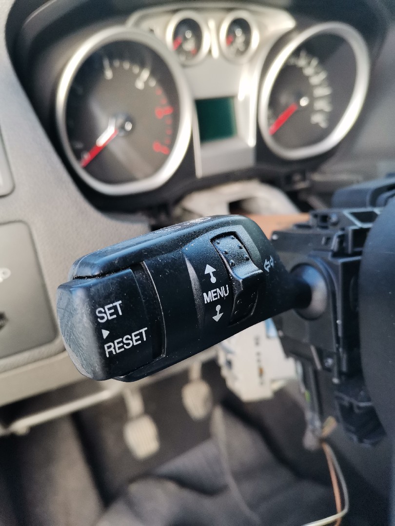 Manete / Manípulo Piscas FORD C-MAX (DM2) | 07 - 10