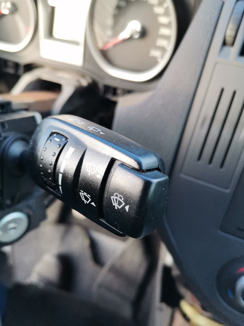 Manete / Manípulo Limpa-vidros FORD C-MAX (DM2) | 07 - 10